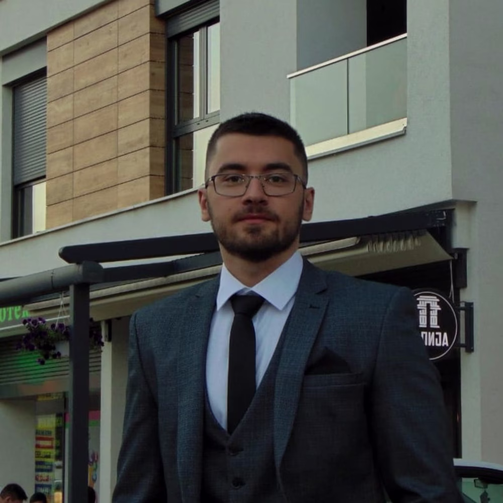 Igor Kuburovic