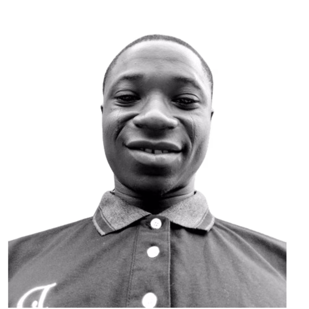 Bello Olawale