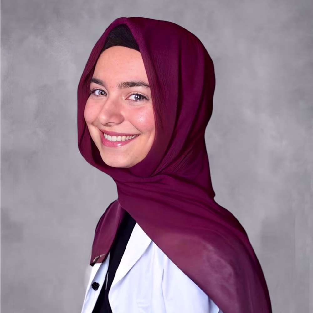 Sabila Siddiqui