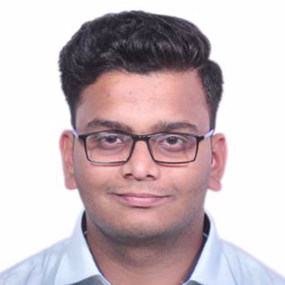 Shubham Panhalkar