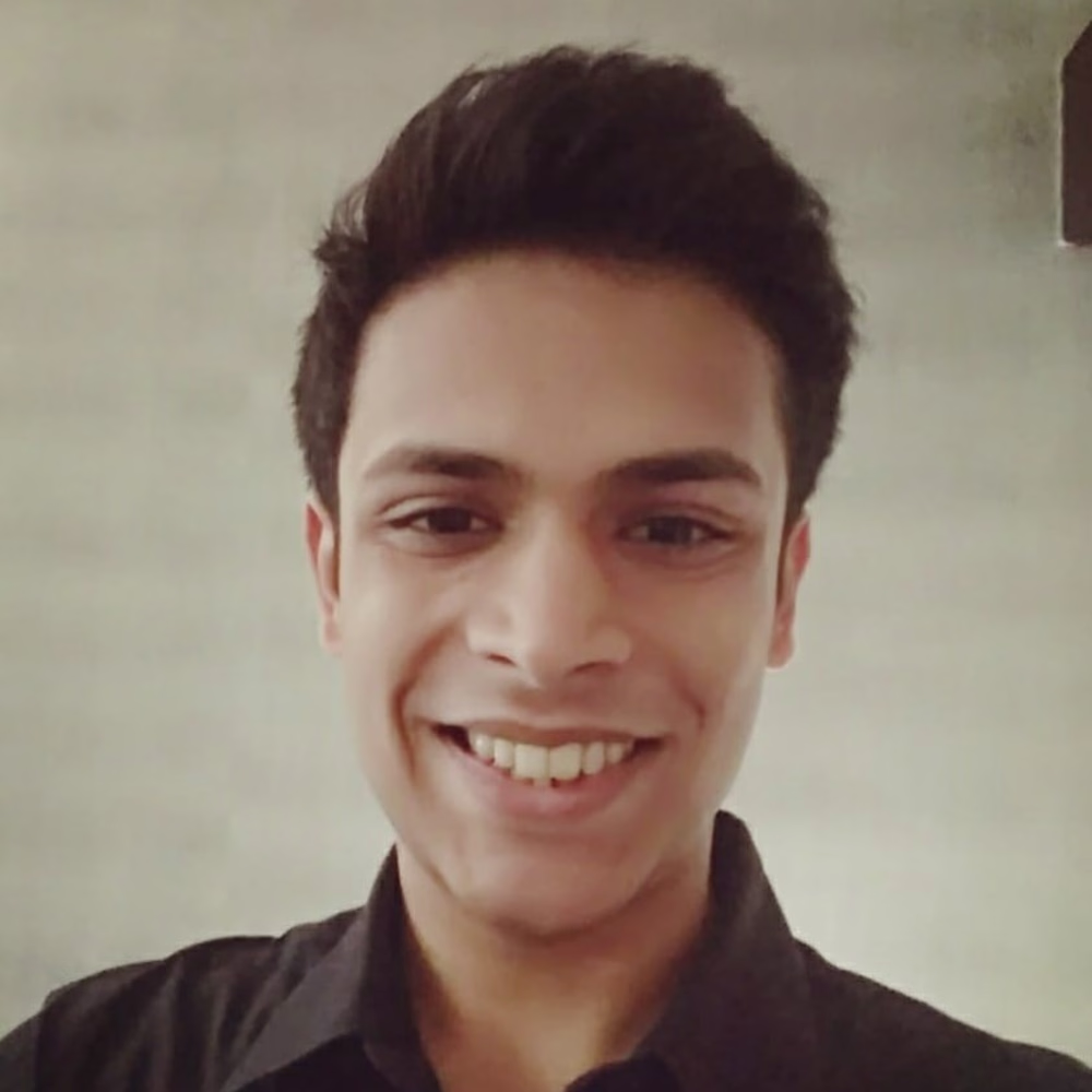 Sarthak Jain
