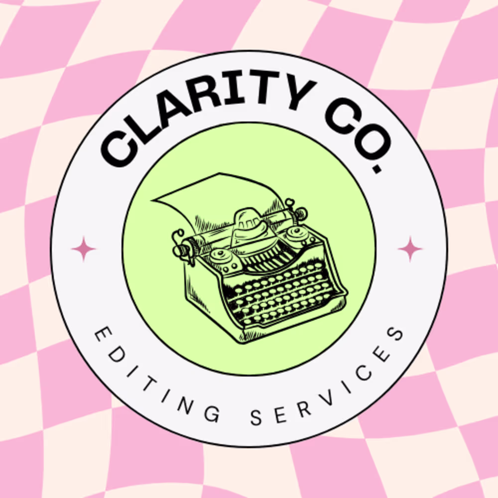 Clarity Co.