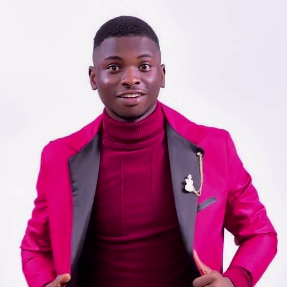 Ebenezer Adebowale