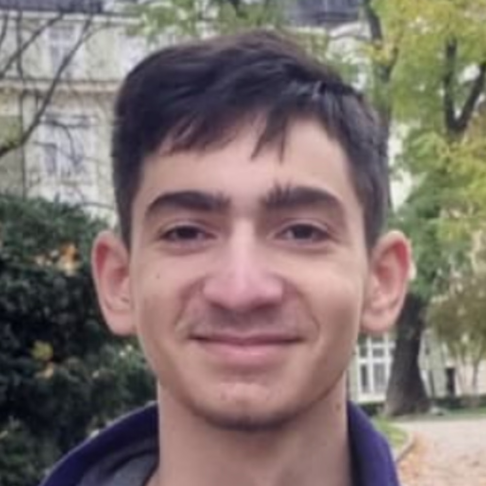 Amit Daniel
