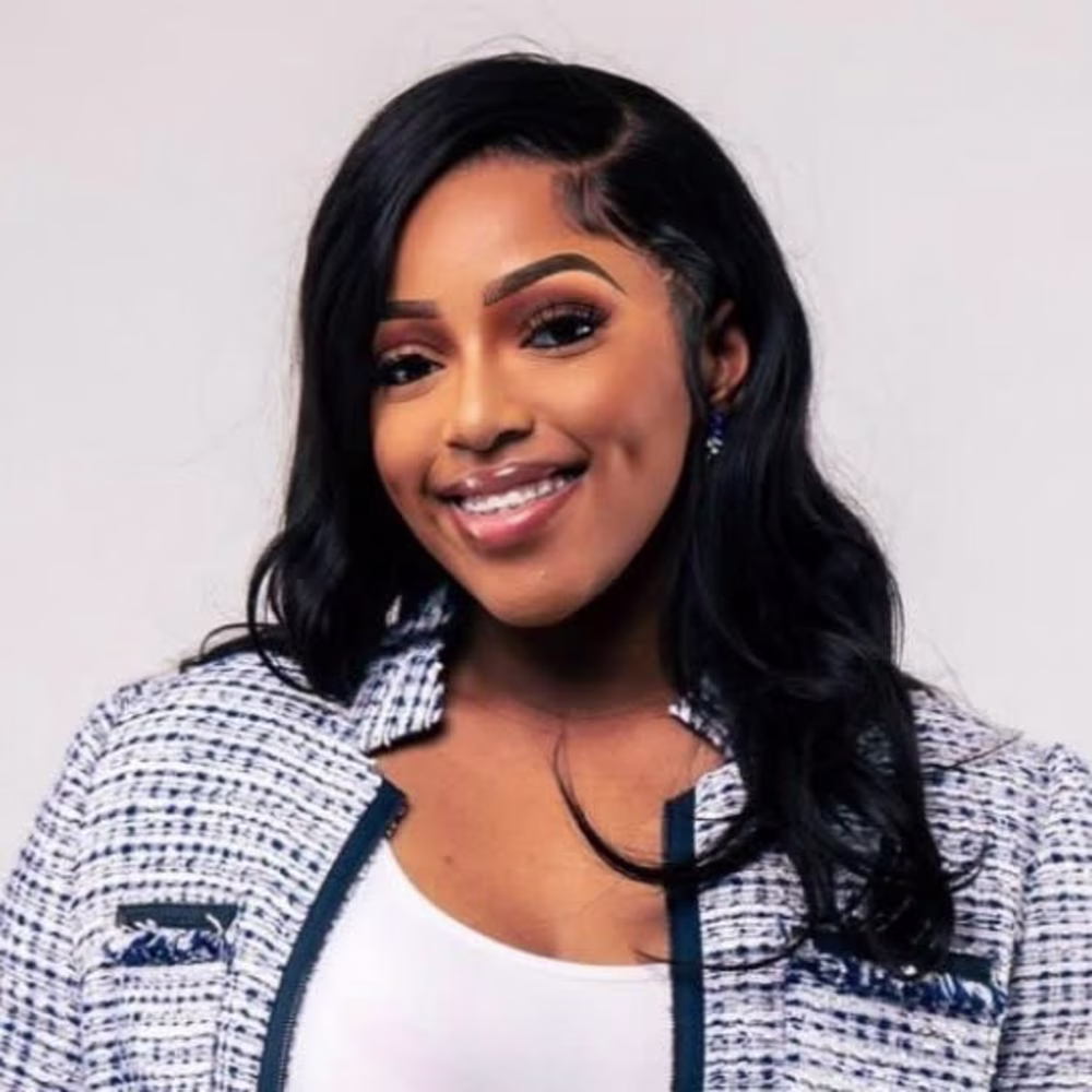 Brenida Thompson