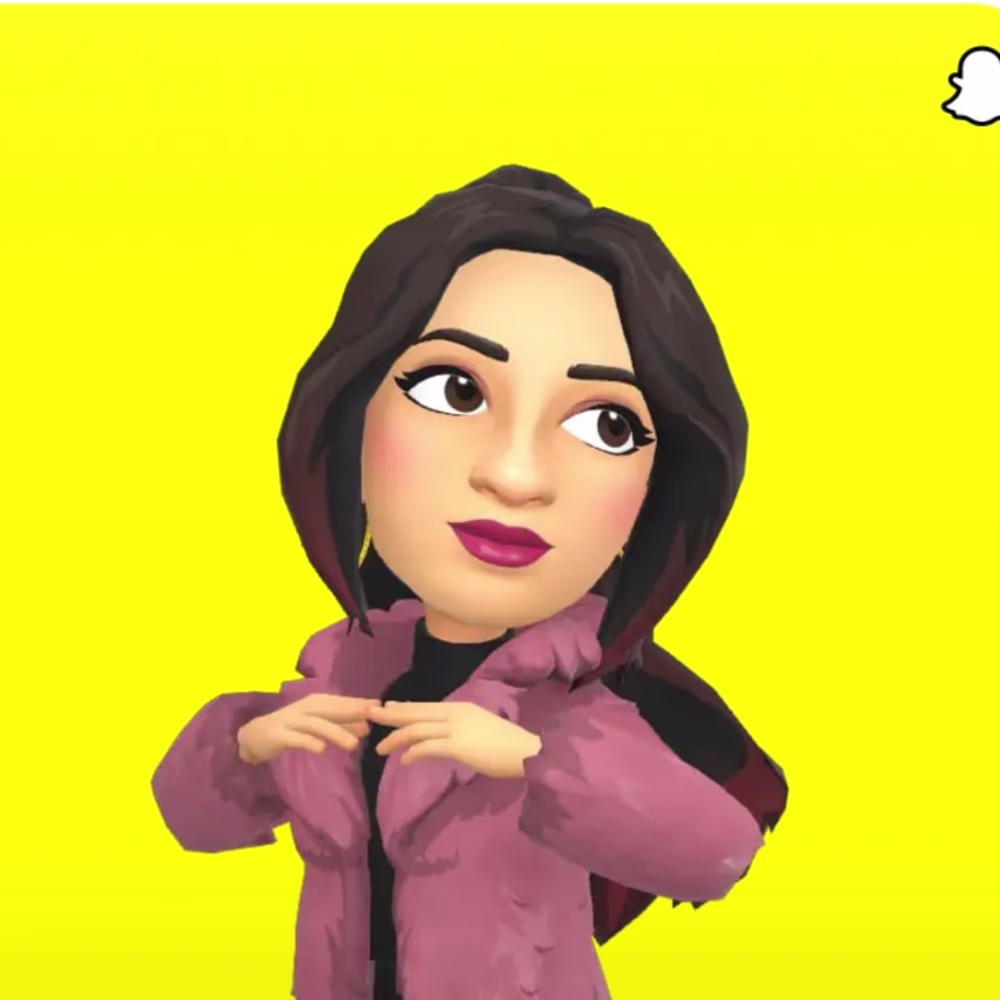 Mariyam Malik