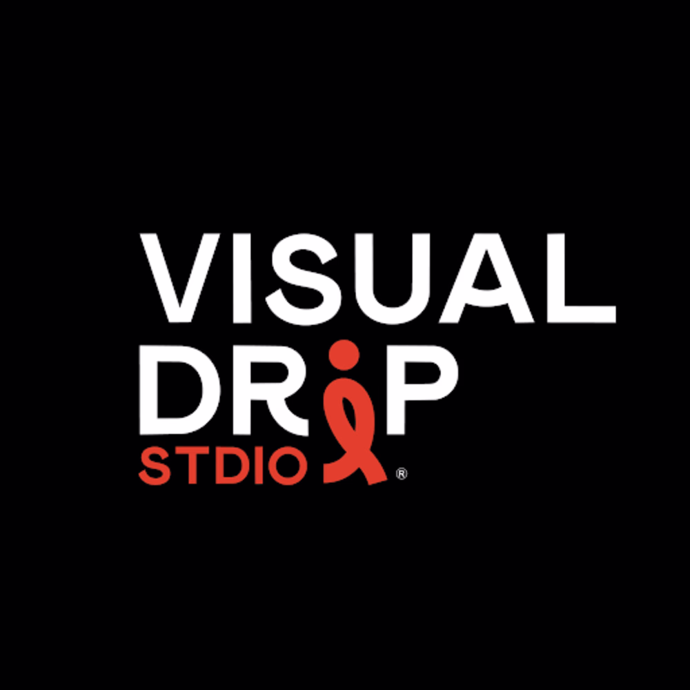 visualdrip  stdio