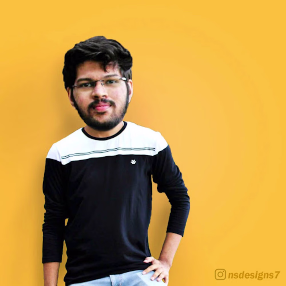 Naveen Shetty