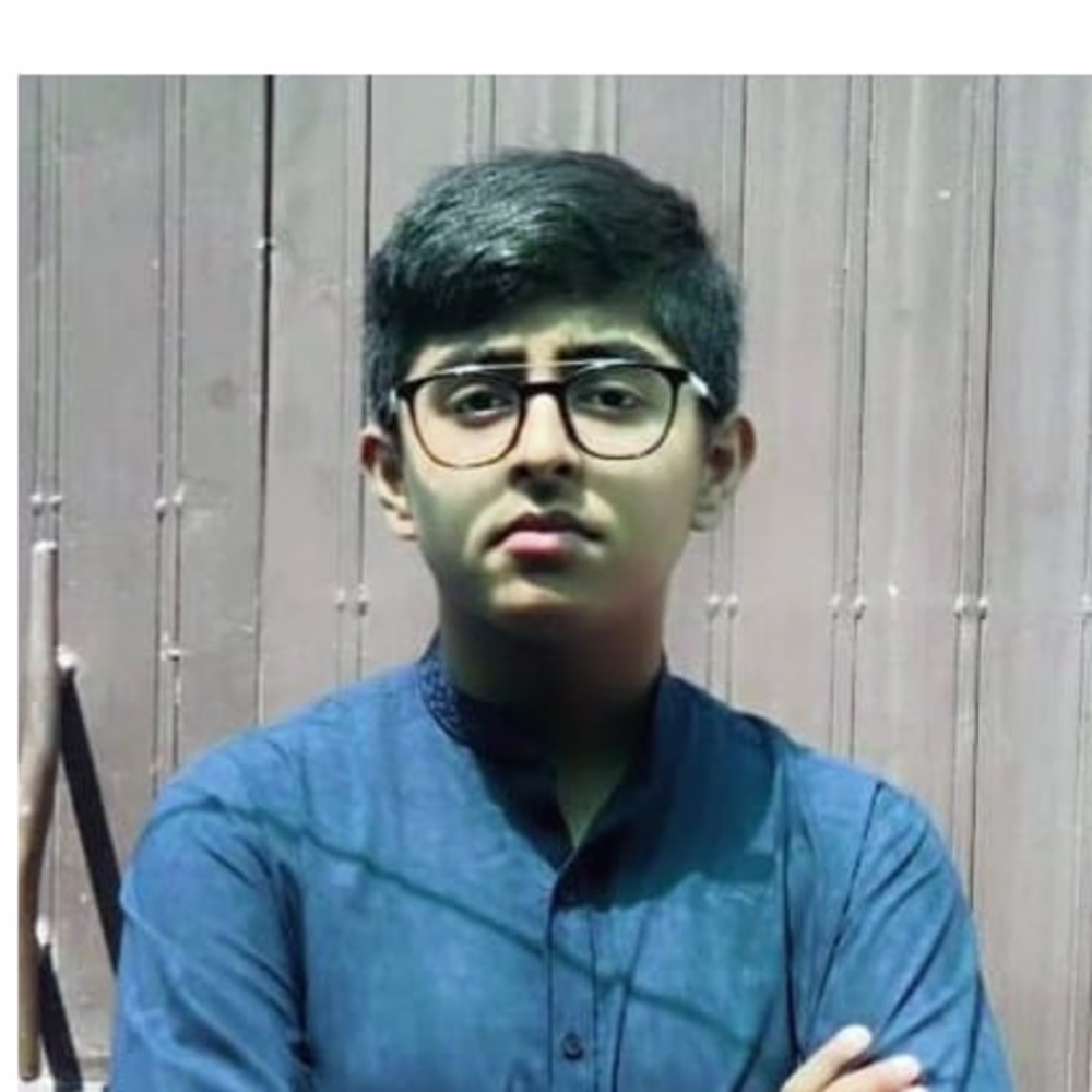 Muhammad Salar