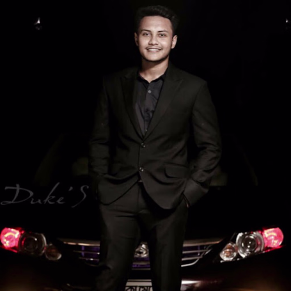 Sabbir Shohan