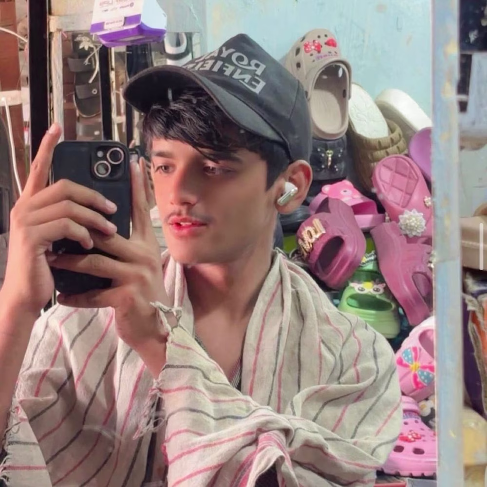 Ahad Shaikh Shaikh