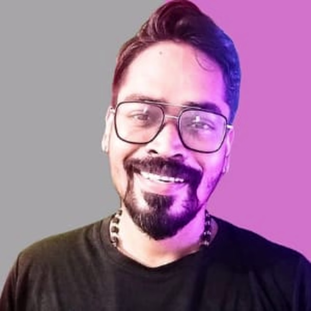 kingsley vimal