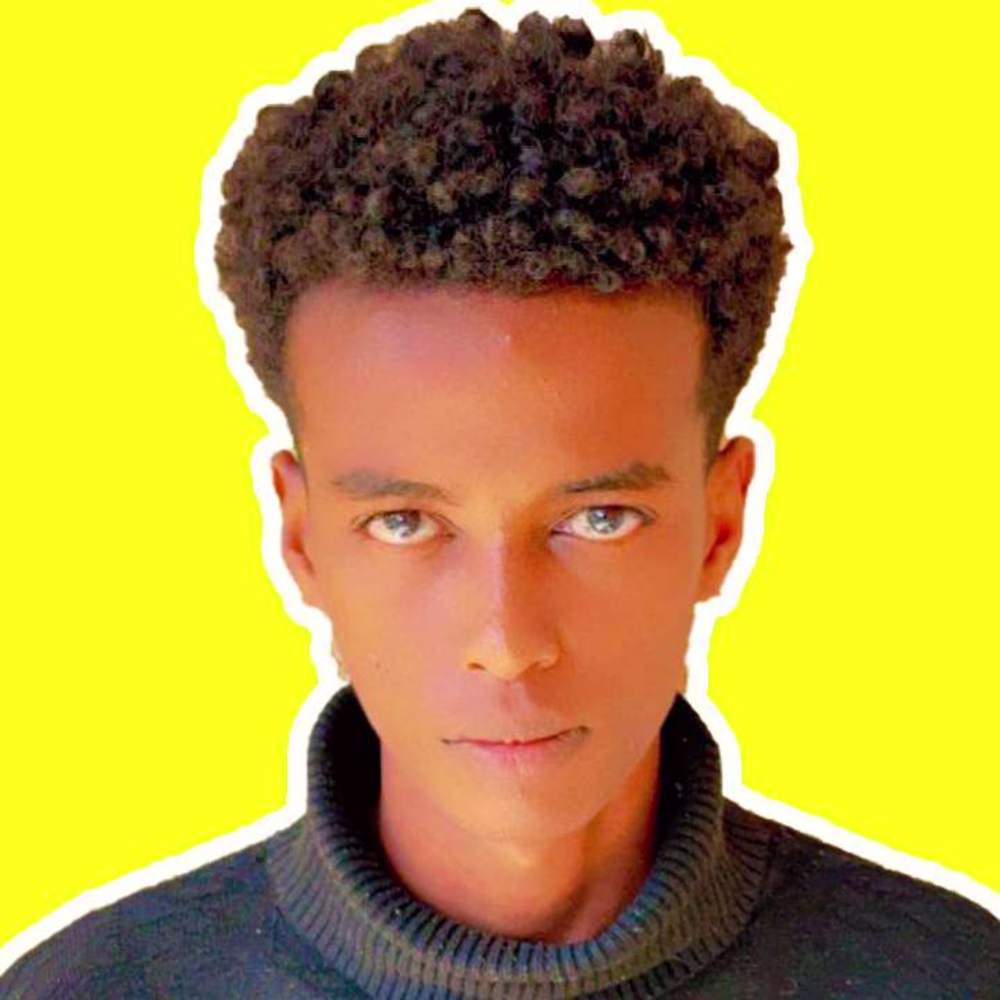 Abel Belete