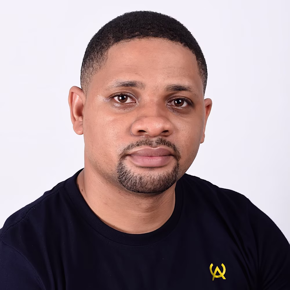 Izu Amadi
