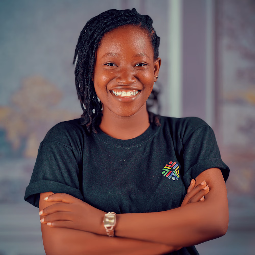Damilola  Alabi 