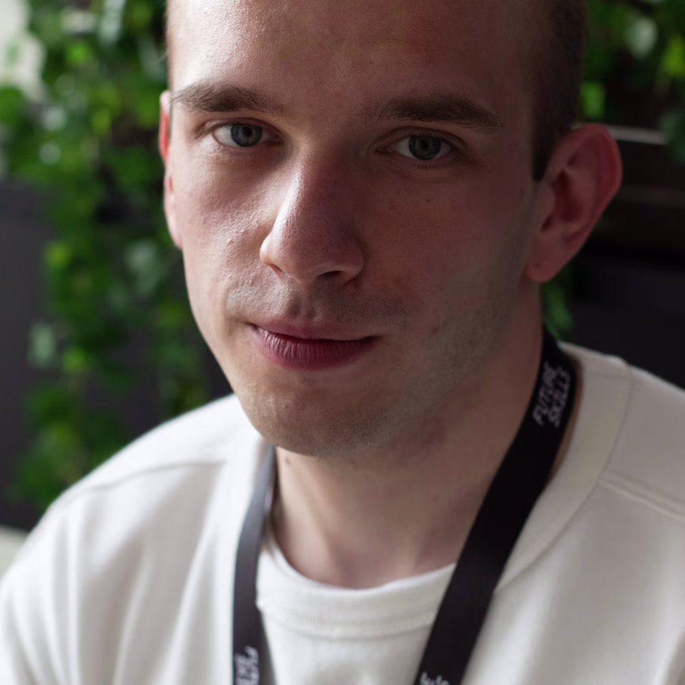 Daniel Papp