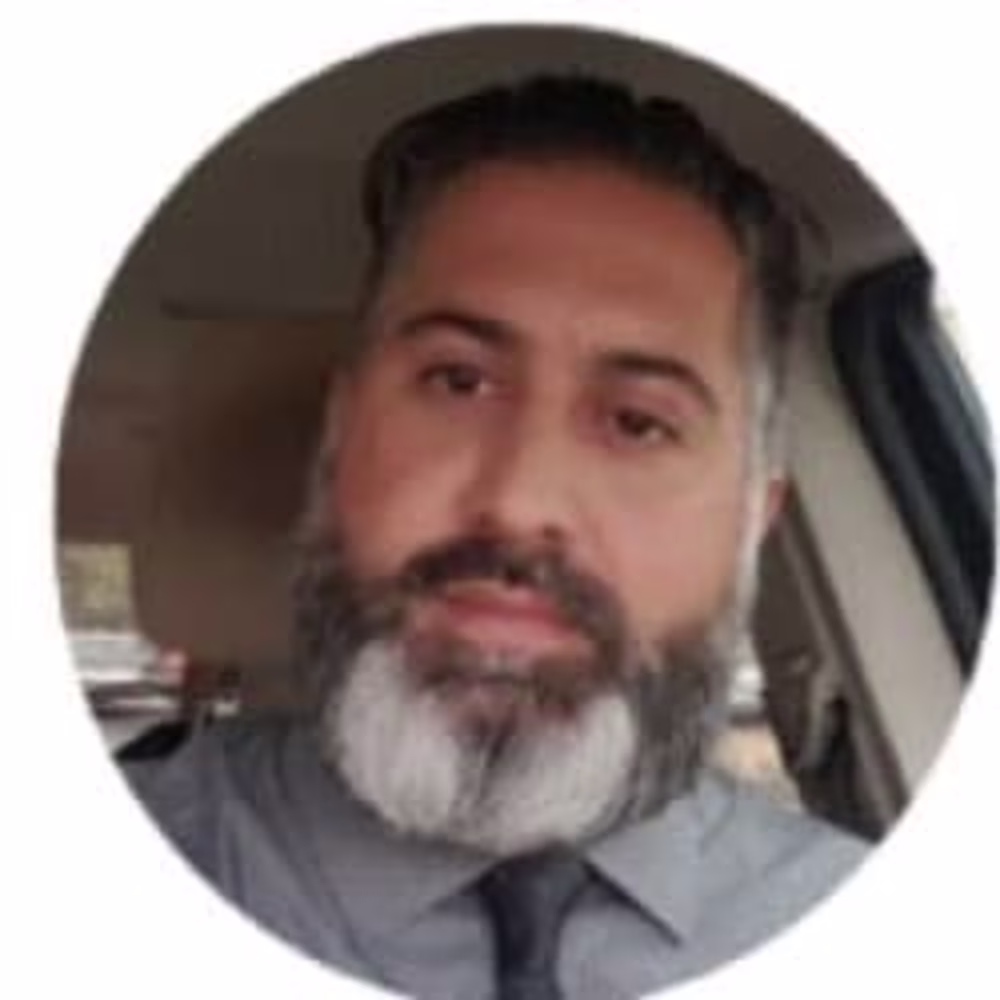 Adam Pena