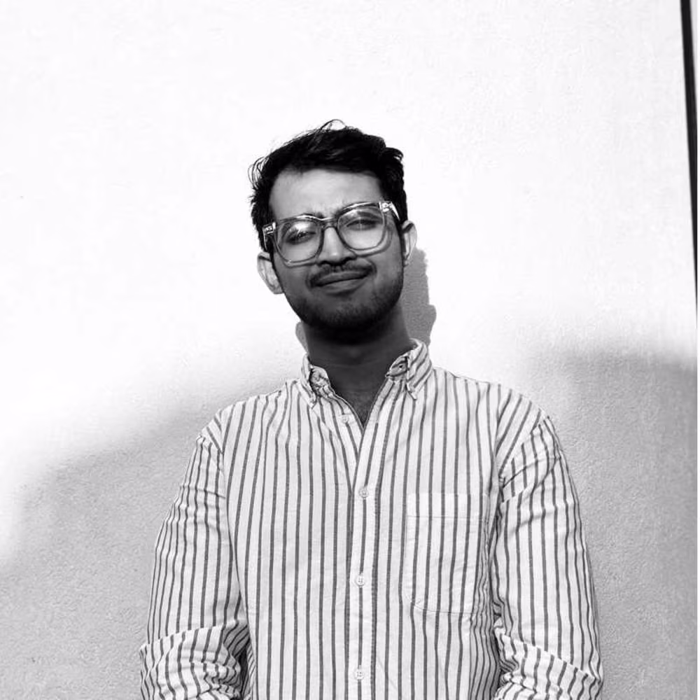 Anchit Banga