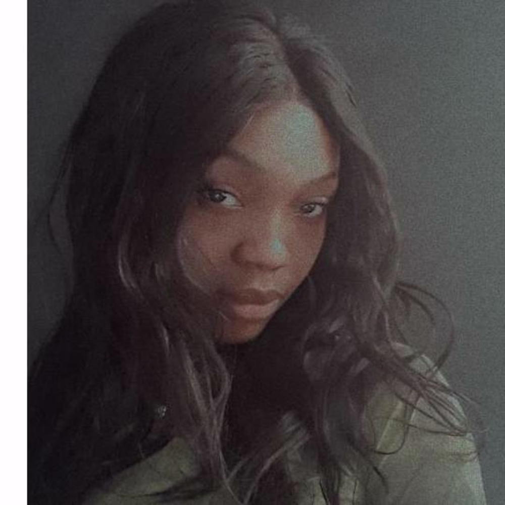Kelechi Precious  Anyikwa 