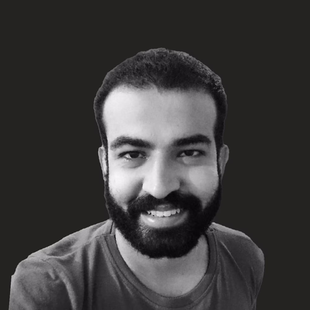 Ahsan Kabeer