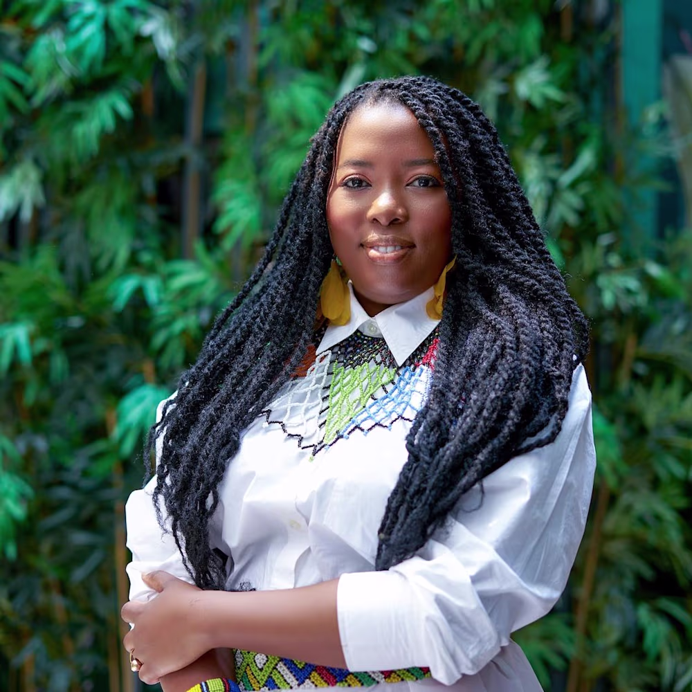 Zinhle Phakathi