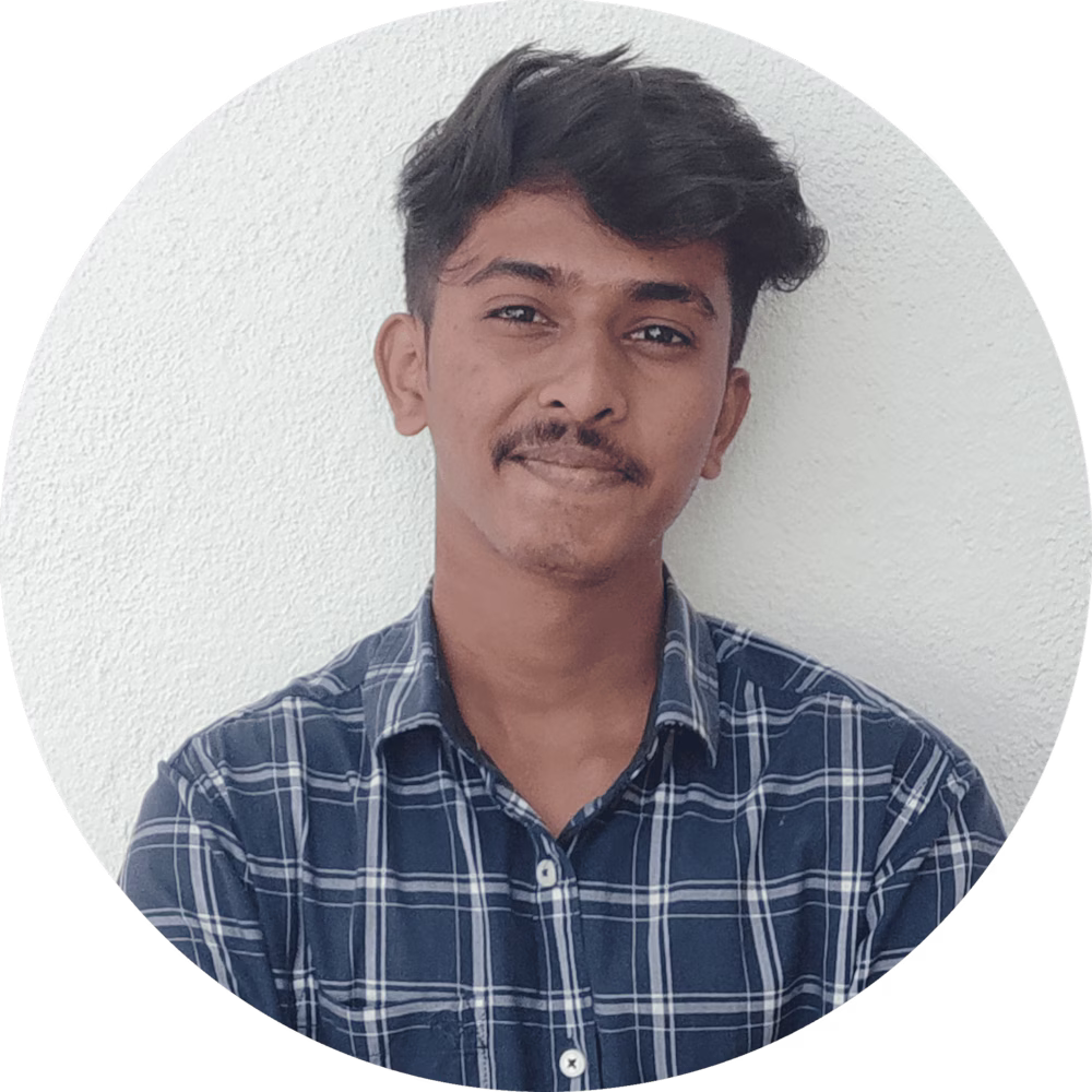 Akshay gouda