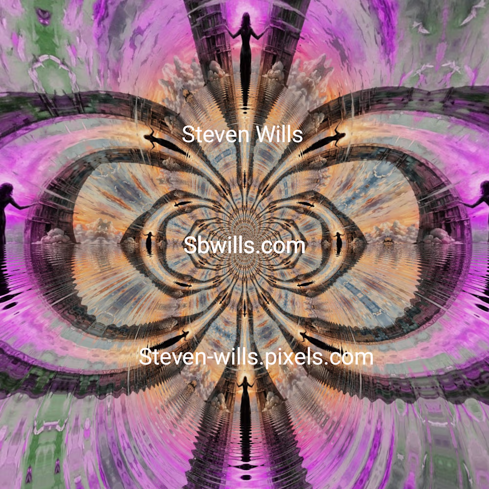 steven wills