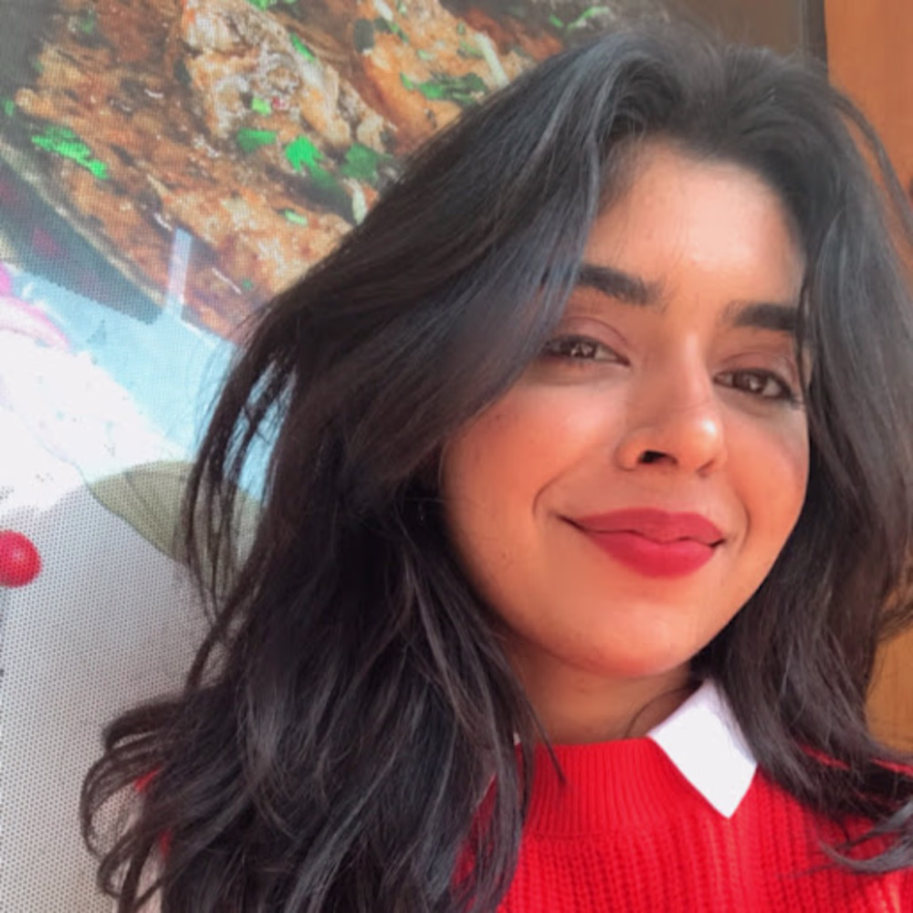 amna azhar