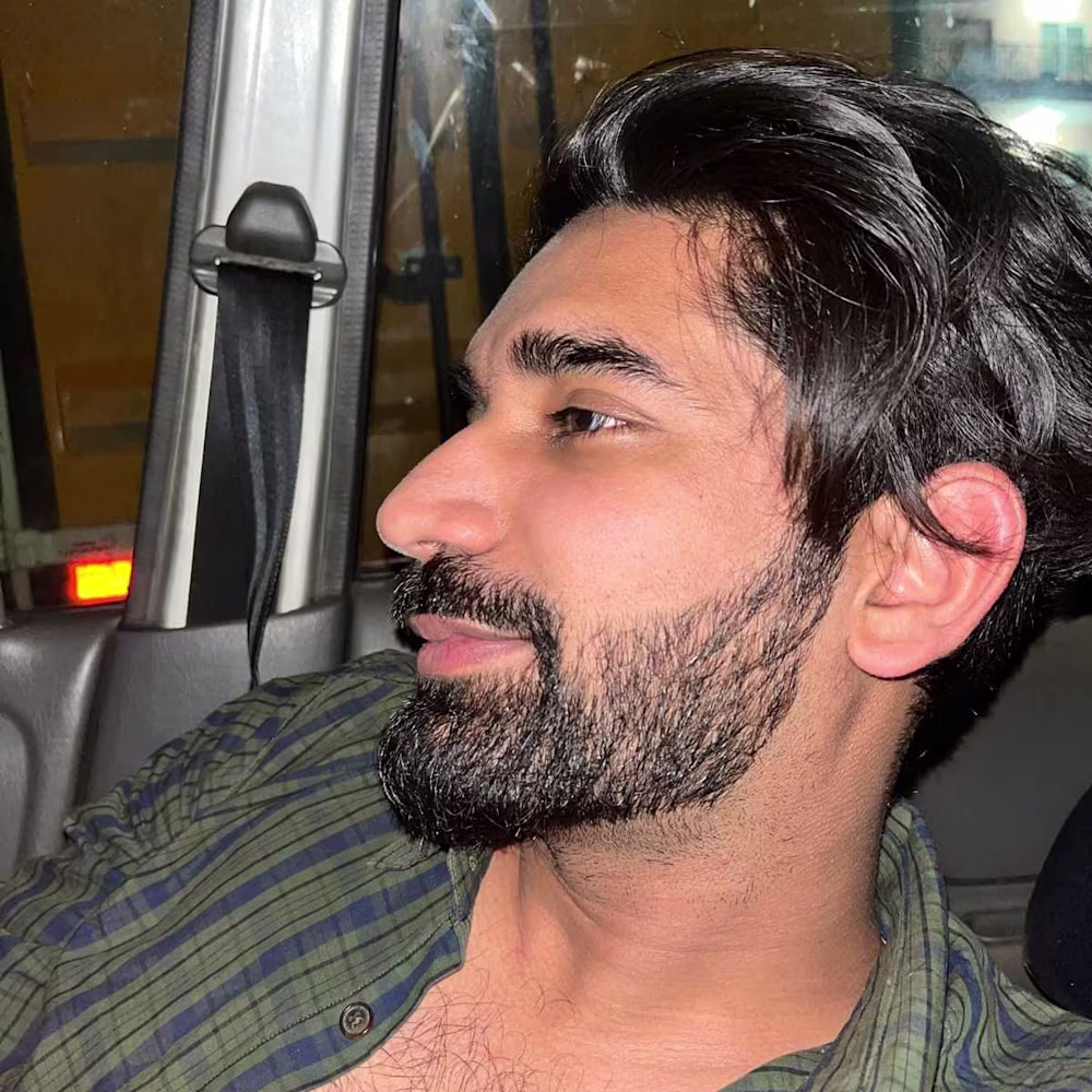 Shivam Singh