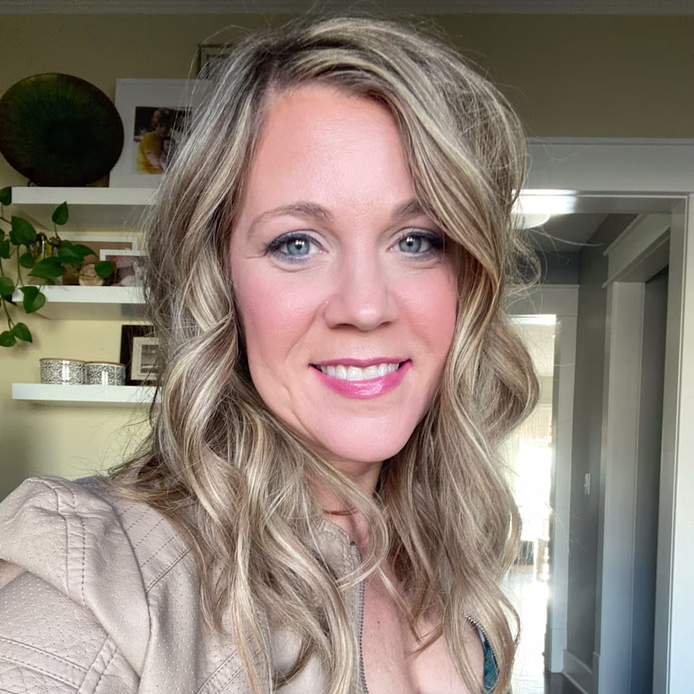 Suzanne Diefenbaugh