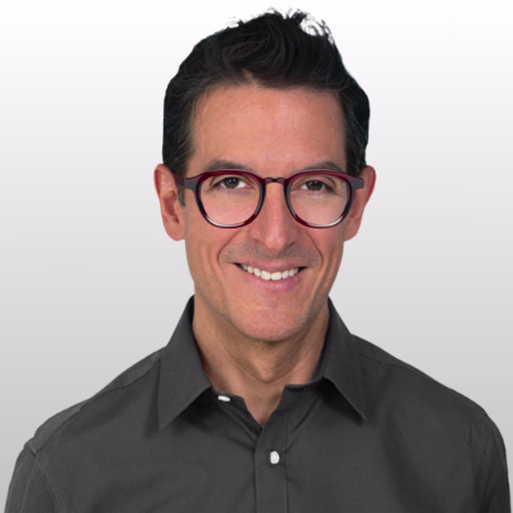 Carlos Luque