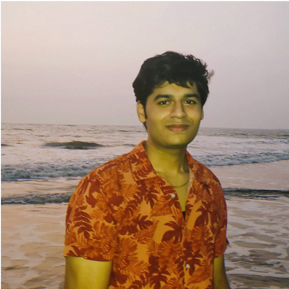 Atharva Pahilwan