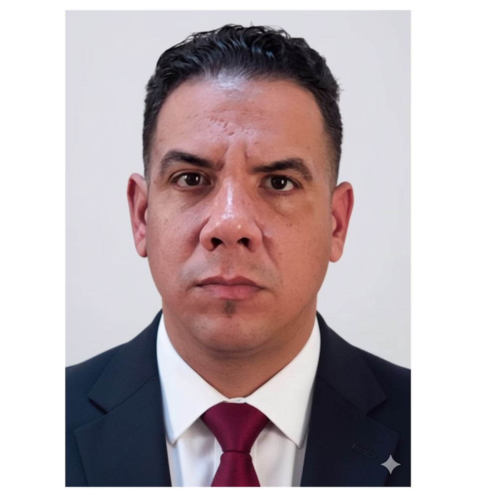 Ramon Larquin
