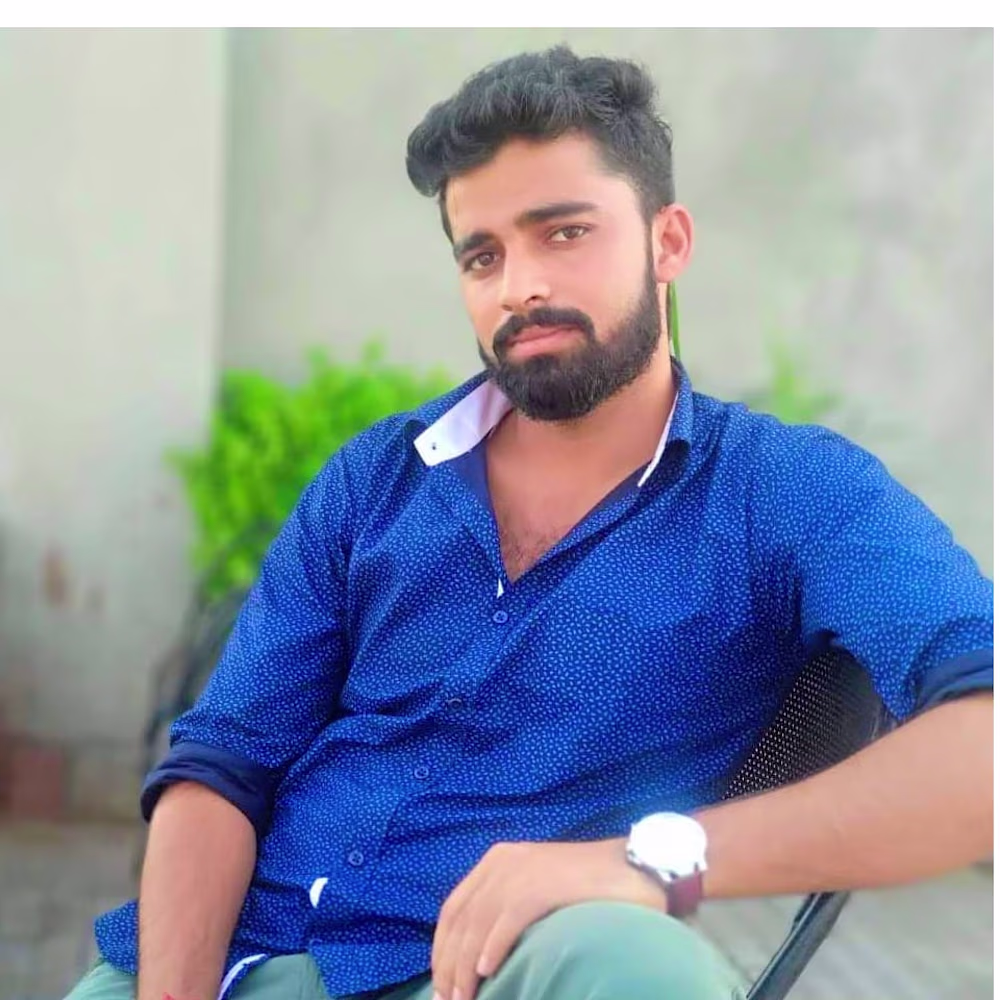 Amit sharma