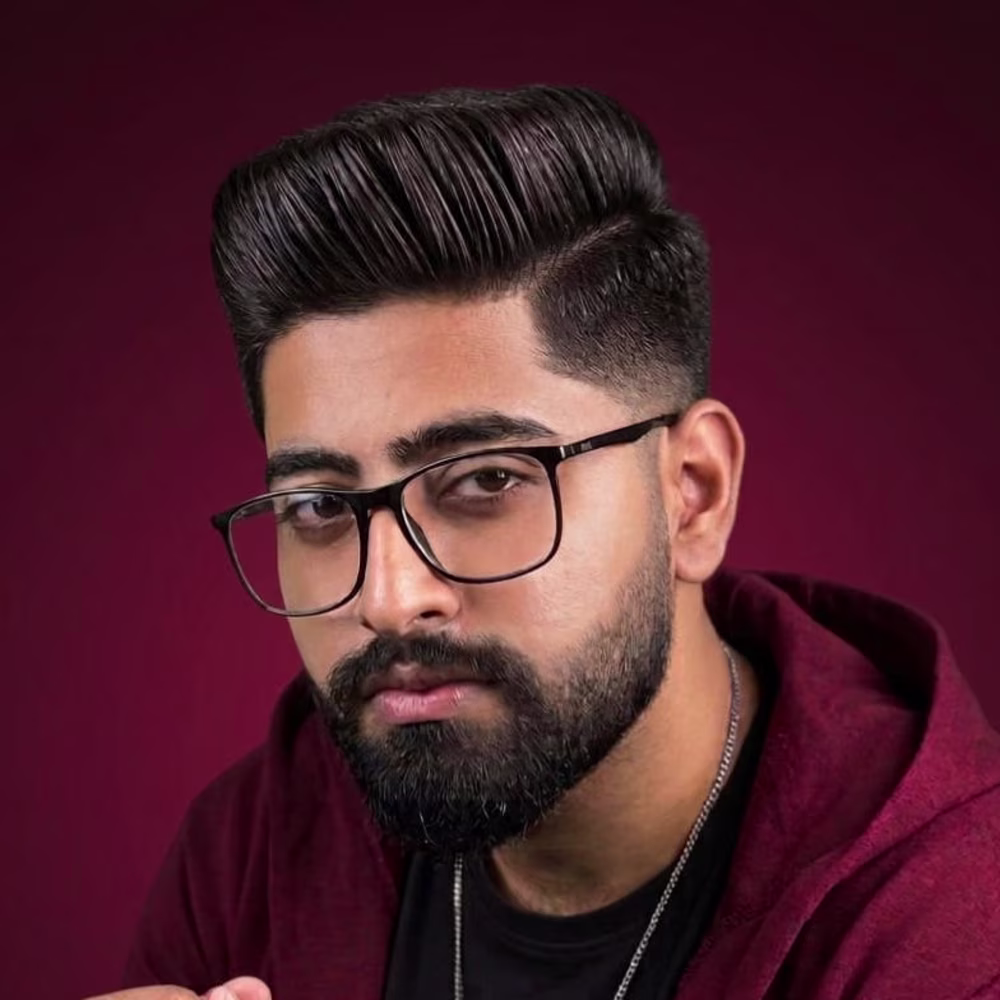 Aseer Ali