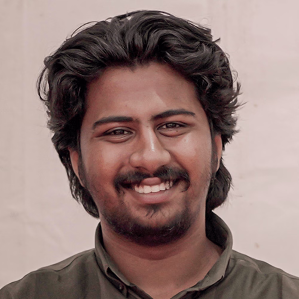 Amal Vajdan