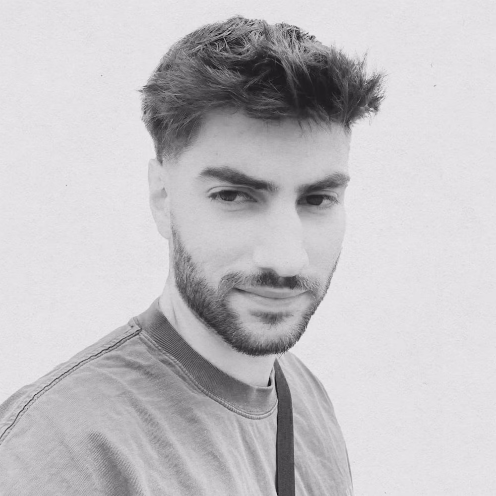 Sacha Giorgetti