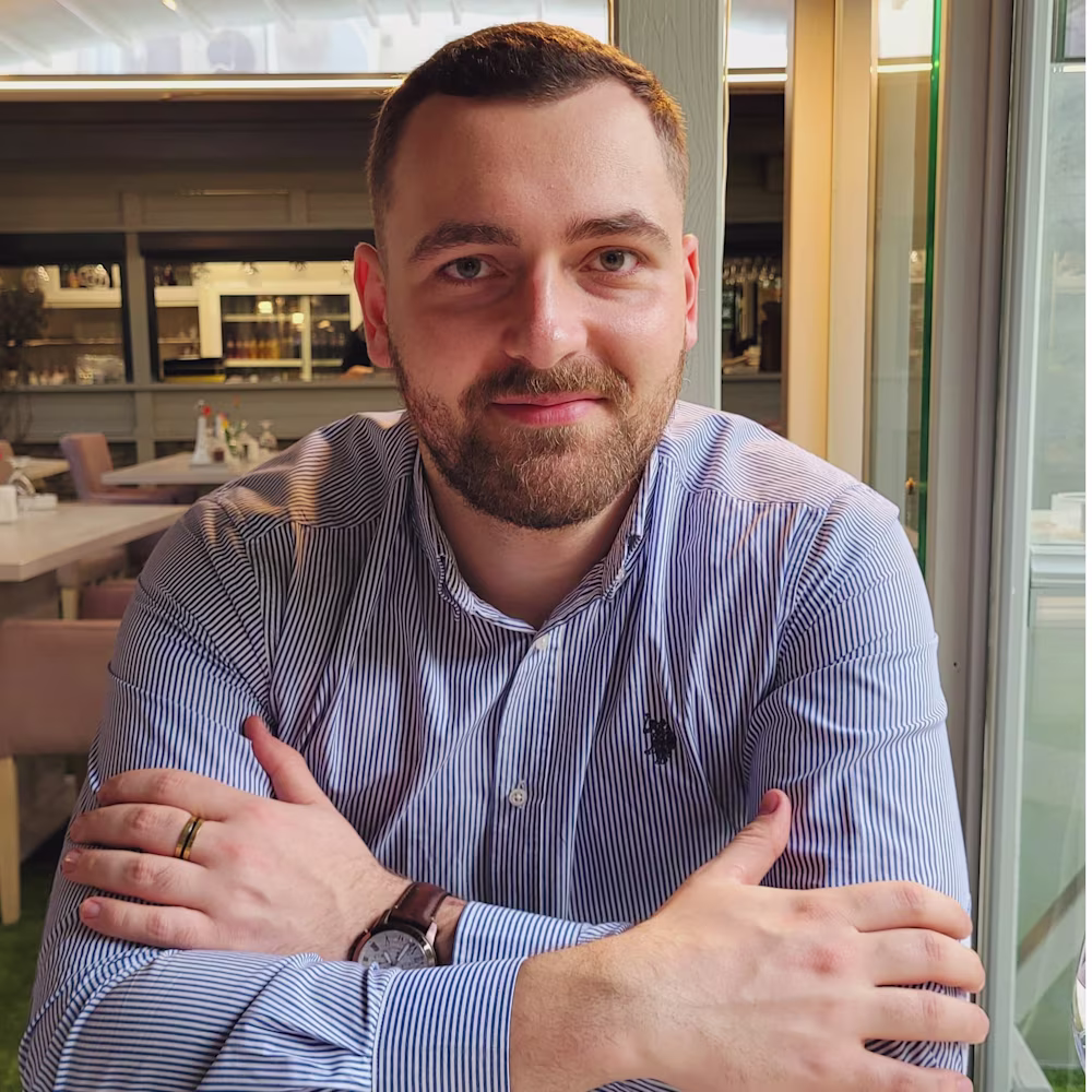 Razvan Sabau