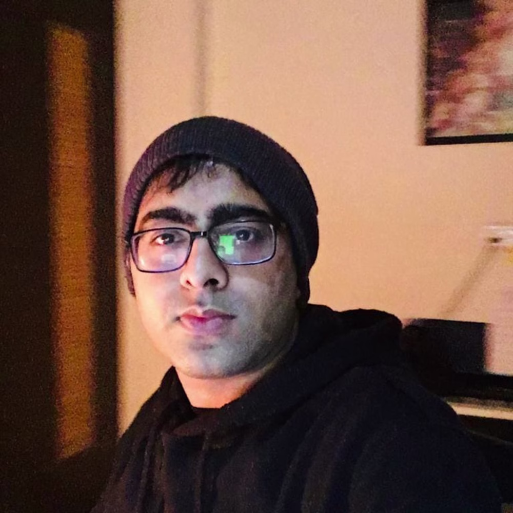 RAJAT JANGRA