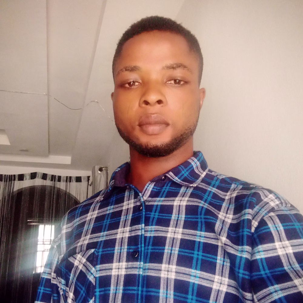 Boluwatife Afolayan