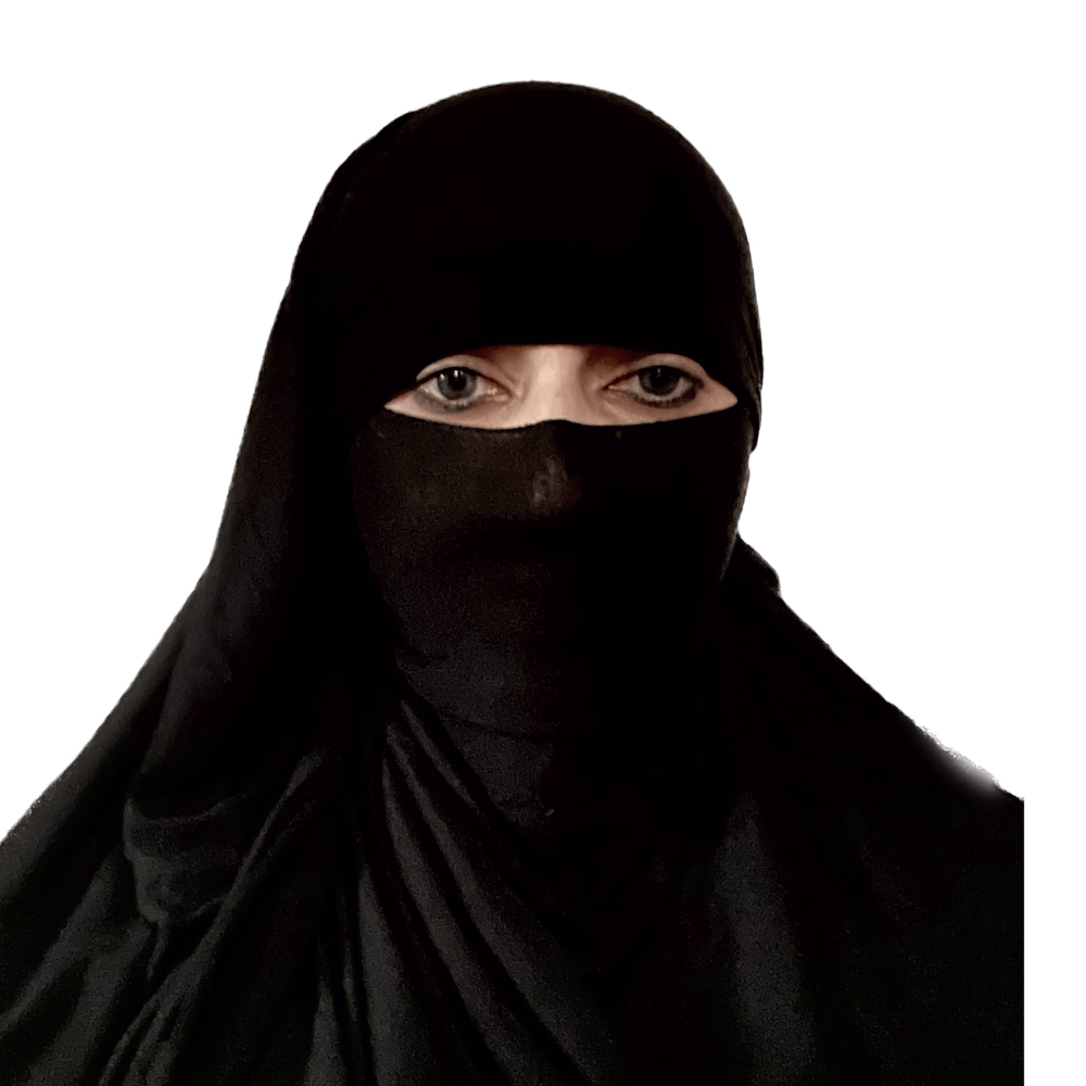 Nagina Naz