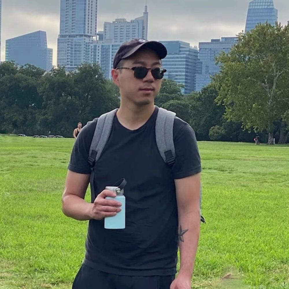 Victor Chen