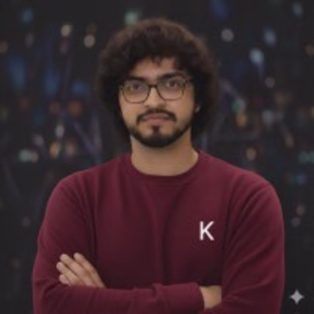 Usama Kashif