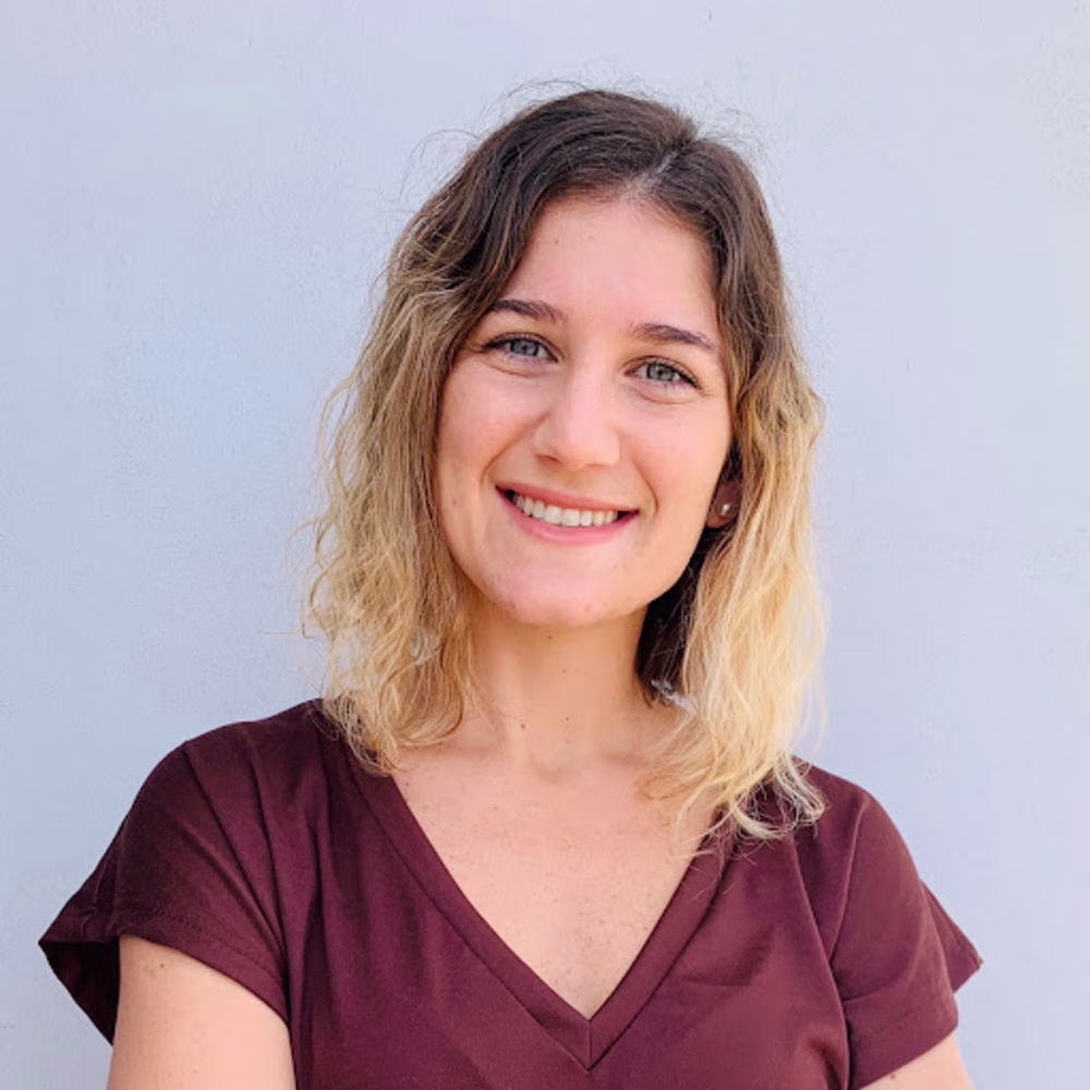 Manuela Barbero