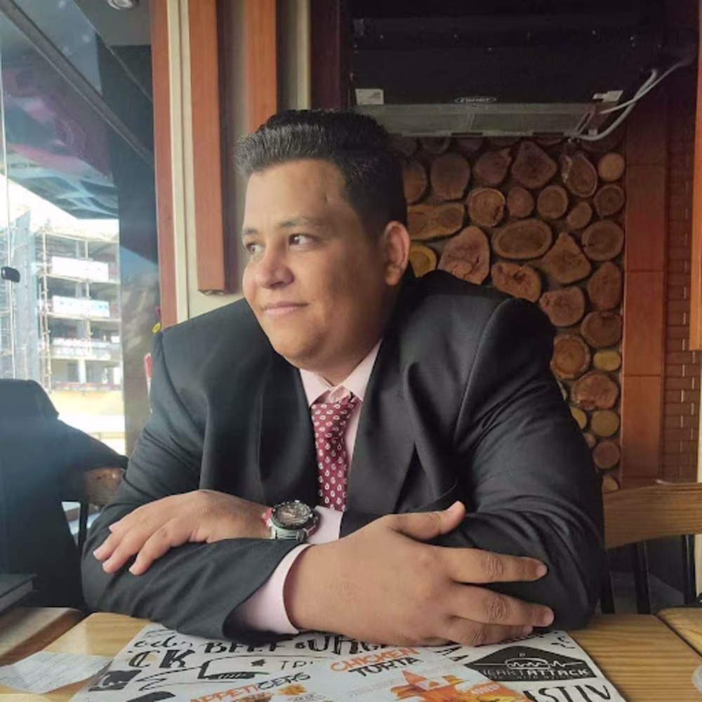 Ibrahim Fathi