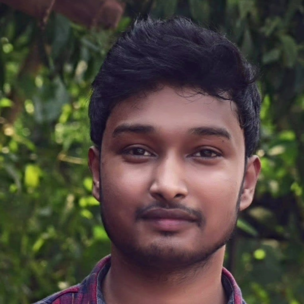 Saswata   Pradhan