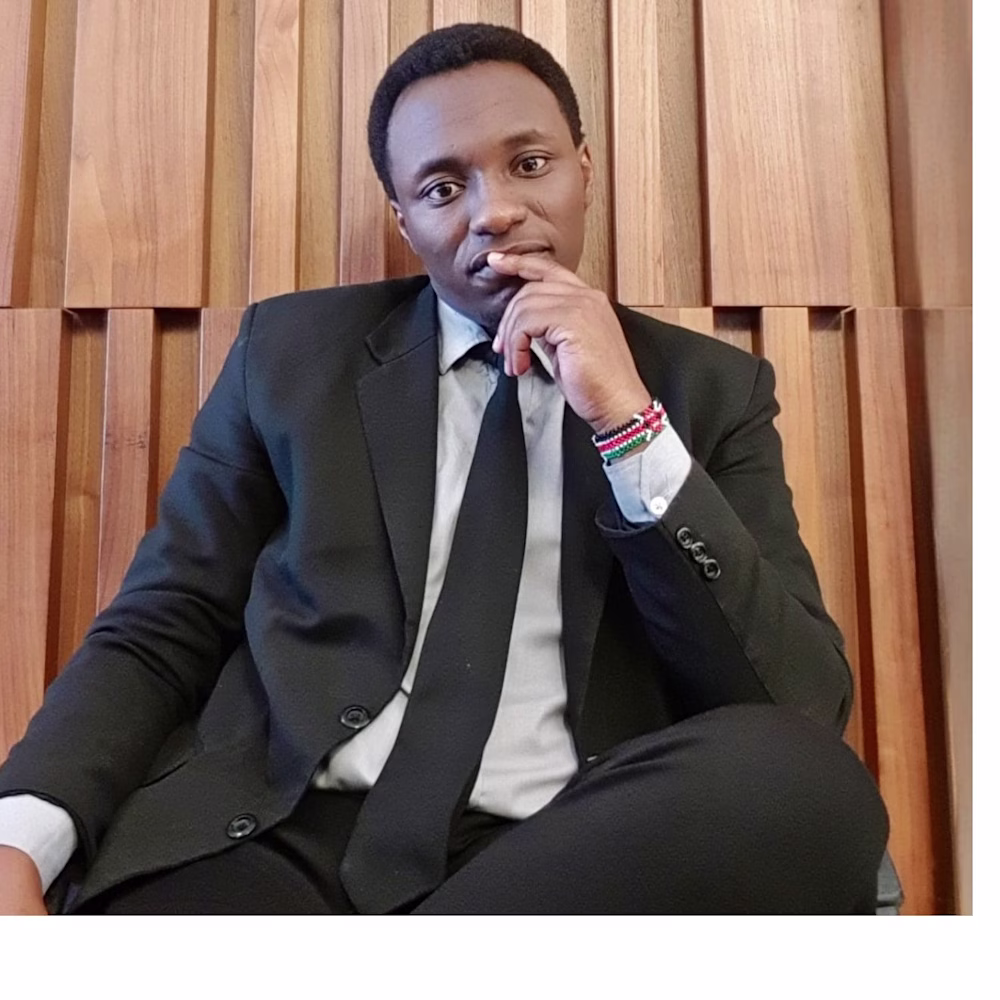 John Maina