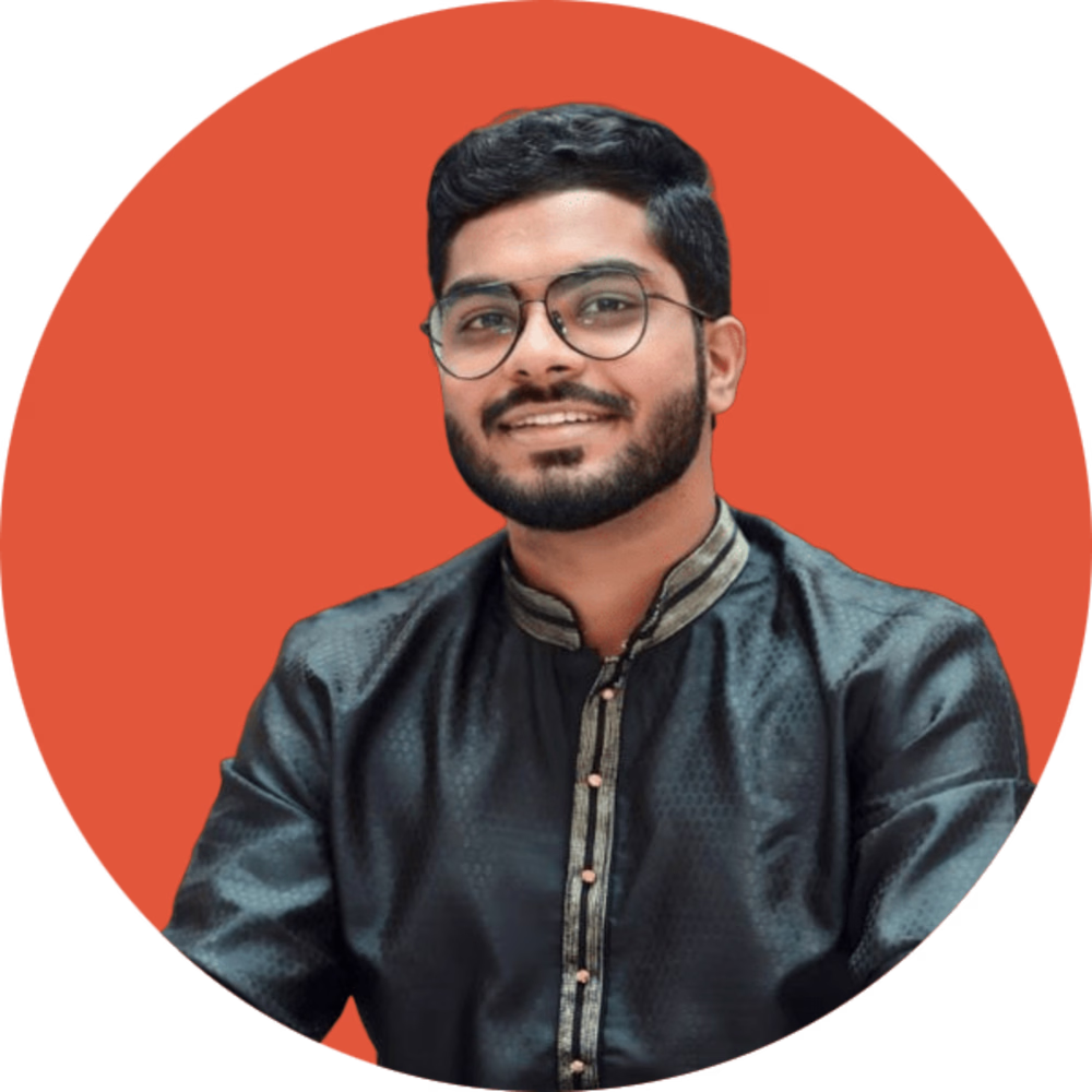 Gowtham P