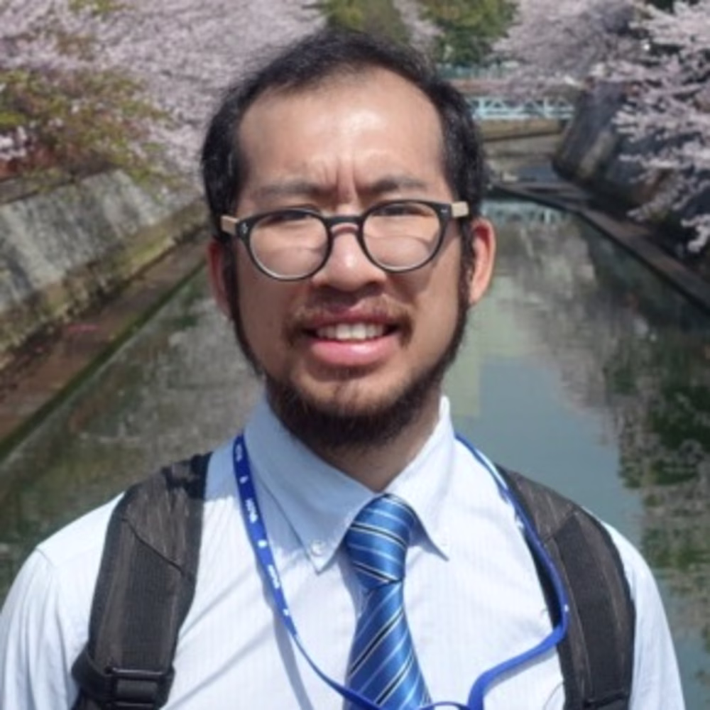 Dan Chan