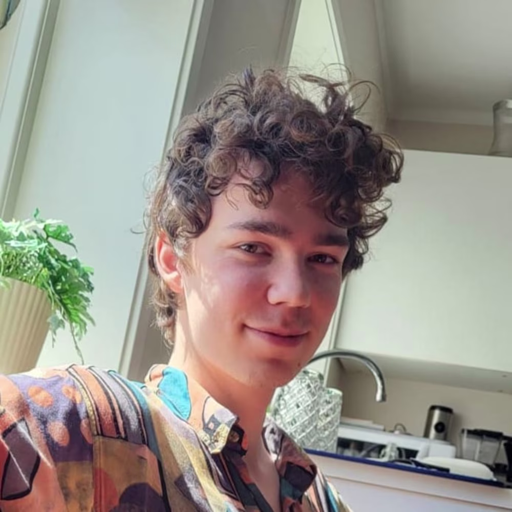 Odin Eide